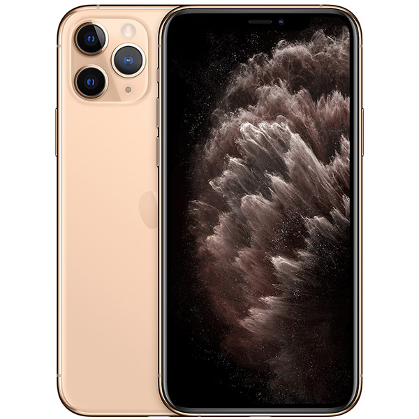 گوشی اپل مدل 11 پرو مکس ظرفیت 512 گیگابایت (استوک) — تصویر ۳