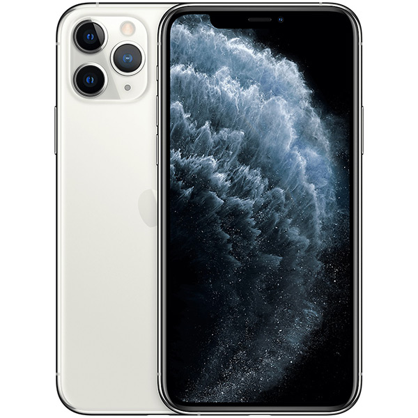 گوشی اپل مدل 11 پرو مکس ظرفیت 256 گیگابایت (استوک) — تصویر ۳